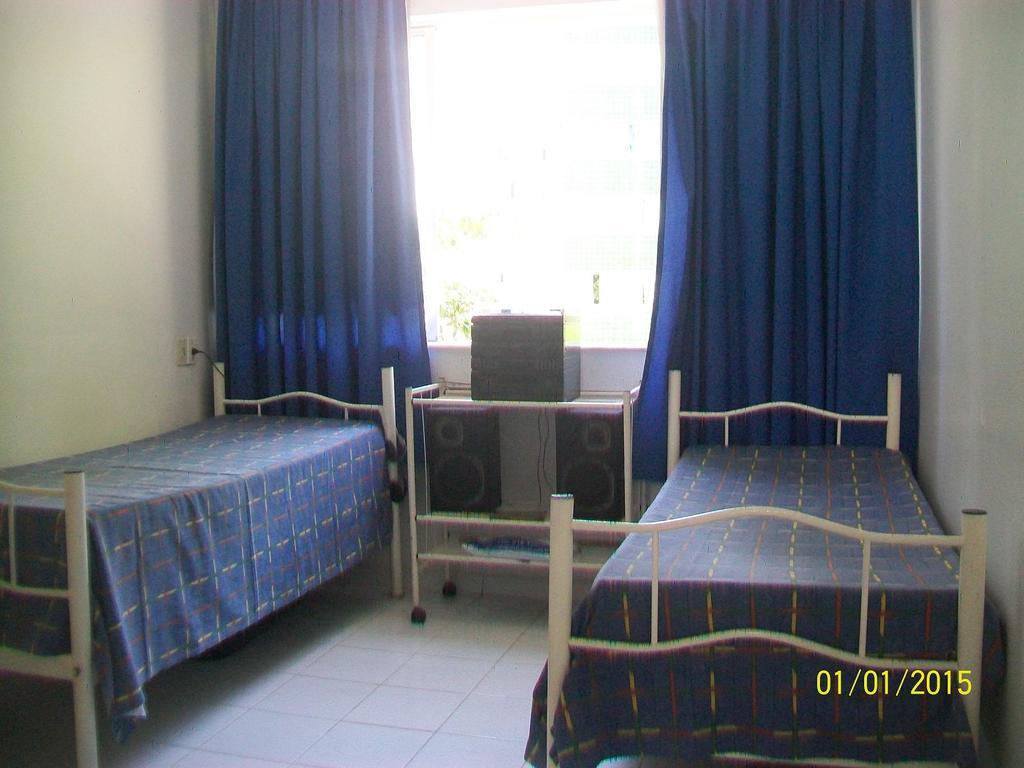 Apartamento Edificio Mirage Apartment Salvador Exterior photo